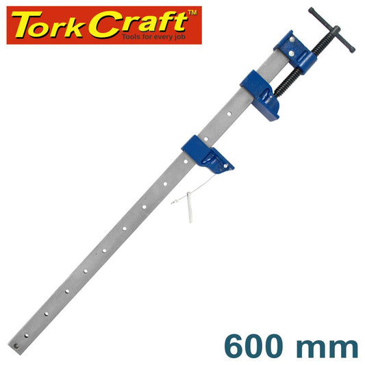 Sash Clamp Standard 600Mm freeshipping - Africa Tool Distributors