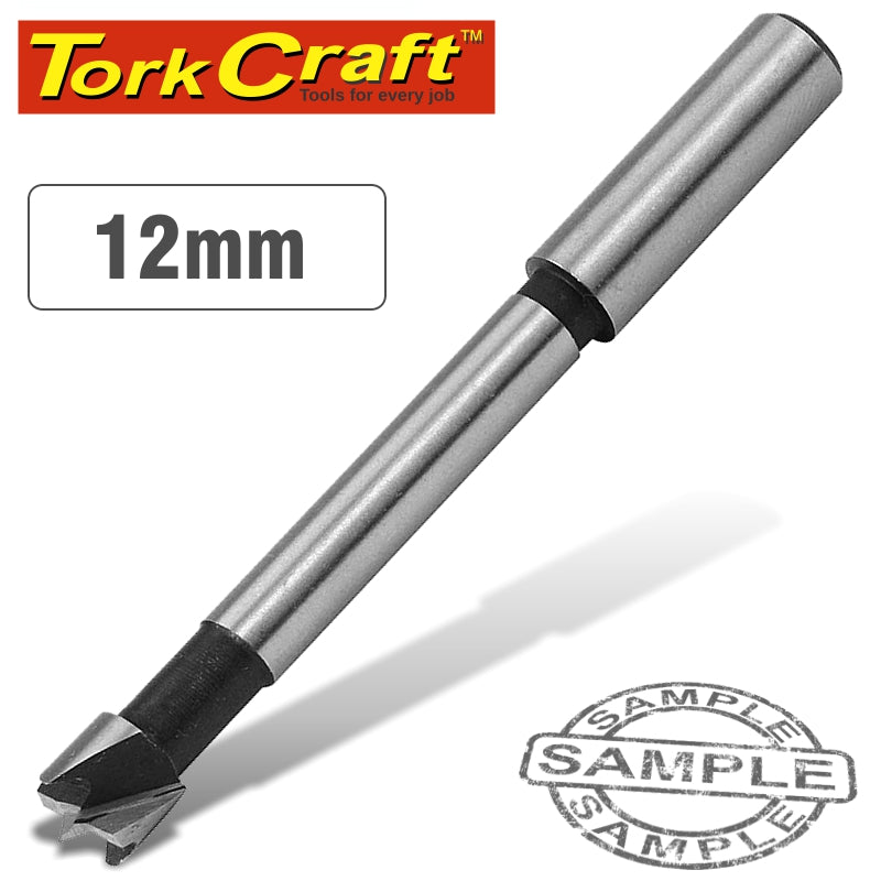 Forstner Bit12Mm Carded freeshipping - Africa Tool Distributors