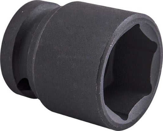 Tork Craft 24Mm 1/2' Drive 6Pt Impact Socket freeshipping - Africa Tool Distributors
