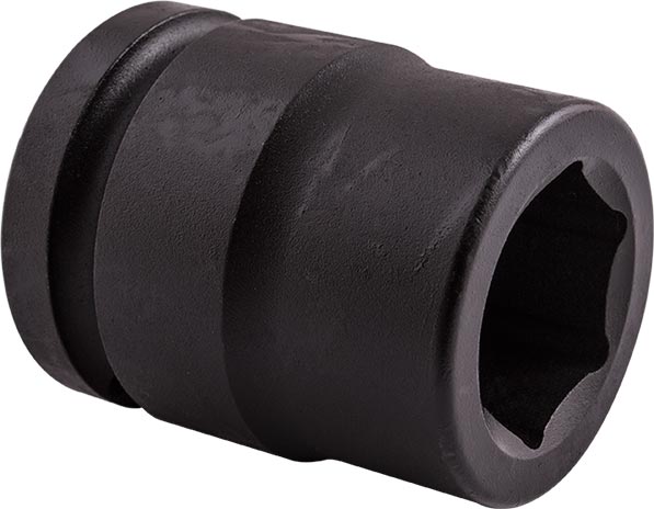Tork Craft 28Mm 3/4' Drive 6Pt Impact Socket freeshipping - Africa Tool Distributors