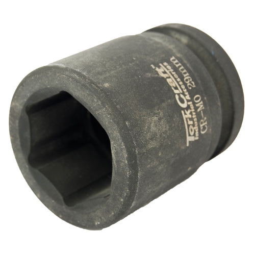 Tork Craft 29Mm 3/4' Drive 6Pt Impact Socket freeshipping - Africa Tool Distributors