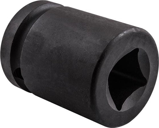 Tork Craft 21Mm 3/4' Drive 4Pt Budd Wheel Impact Socket freeshipping - Africa Tool Distributors