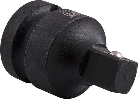 Tork Craft 1/2'F X 3/8'M Impact Adaptor (Ball Type) freeshipping - Africa Tool Distributors