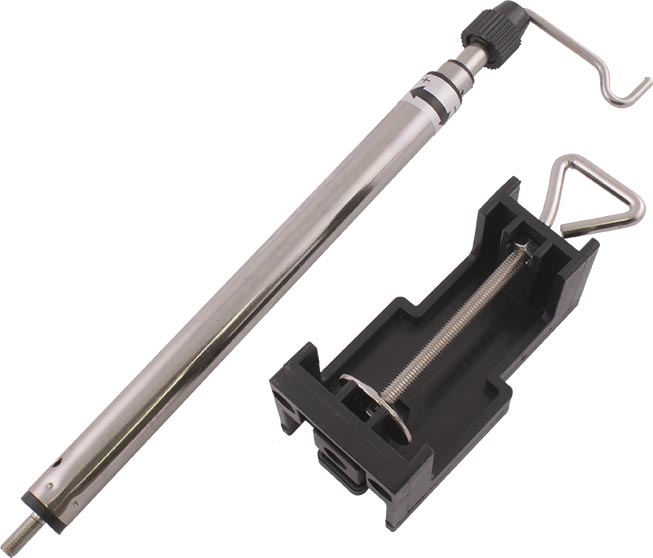 Minitool Hanging Panel Tork Craft Mini Rotary Tool Hanging Stand Telescopic Hanging Hook With ...