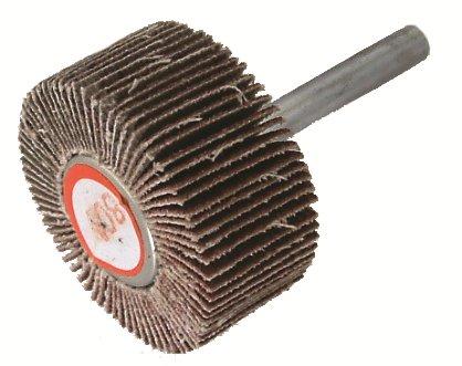 Rotary Flap Sander 60X40X6Mm 120Grit freeshipping - Africa Tool Distributors