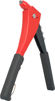 aluminium hand riveter 4.8mm max 2 jaw