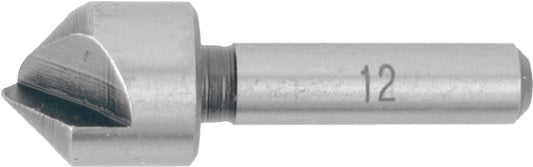 Tork Craft COUNTERSINK CARB.STEEL 1/2' (12.7mm)