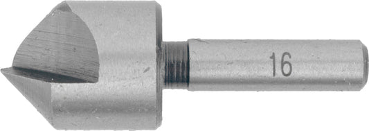 Tork Craft COUNTERSINK CARB.STEEL 5/8' (15.9 mm)