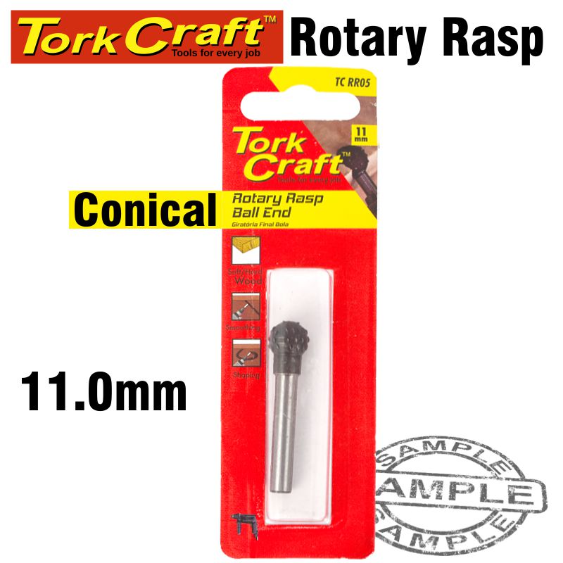 Rotary Rasp Ball End freeshipping - Africa Tool Distributors