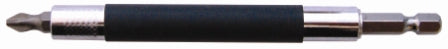 Screw Guide/ Screw Boss & Long Magnetic Bit Extention freeshipping - Africa Tool Distributors