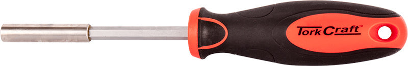 Screwdriver Bit Holder 1/4' F Magnetic freeshipping - Africa Tool Distributors