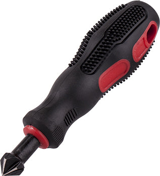Tork Craft Countersink Hss 12Mm 5/8' 90 Degree On Plastic Handle freeshipping - Africa Tool Distributors