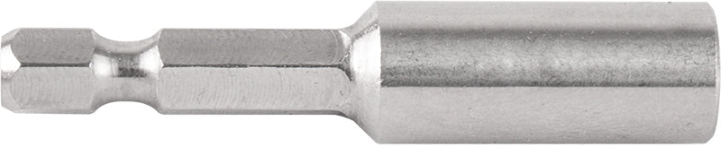 Magnetic Bit Holder 54Mm Bulk Solid One Piece freeshipping - Africa Tool Distributors