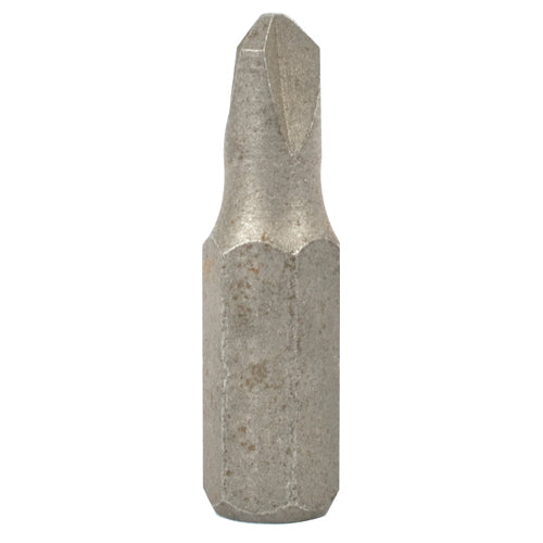 Triwing No.2X25Mm Insert Bit Carded freeshipping - Africa Tool Distributors