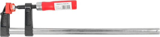 Tork Craft F-Type Clamp 50Mm X 300Mm Africa Tool Distributors