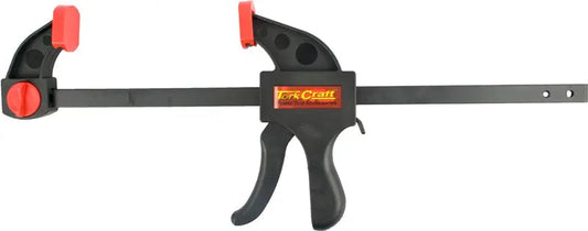 Tork Craft Quick Clamp 300Mm Africa Tool Distributors