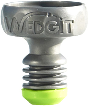 WEDGIT TAP CONNECTOR 33.3MM 1'