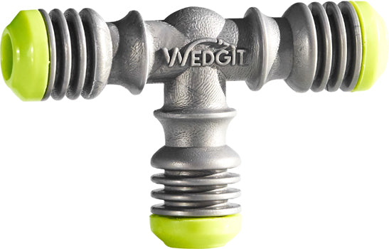 WEDGIT CONNECTOR 3-WAY