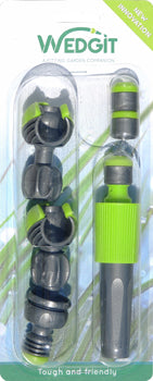 WEDGIT STARTER KIT 6PCE 13MM 1/2'