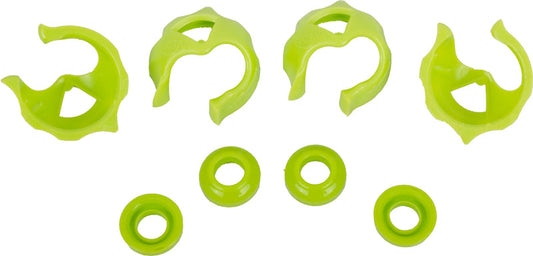 WEDGIT SPARES KIT QUICK CONNECT 8PC