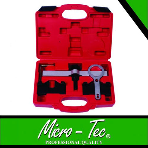 Micro-Tec Timing Tool Bmw N63