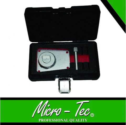 Micro-Tec Timing Tool Set Opel Chevrolet 2.0 Cdi