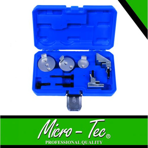 Micro-Tec Auxiliary Stretch Belt Tool