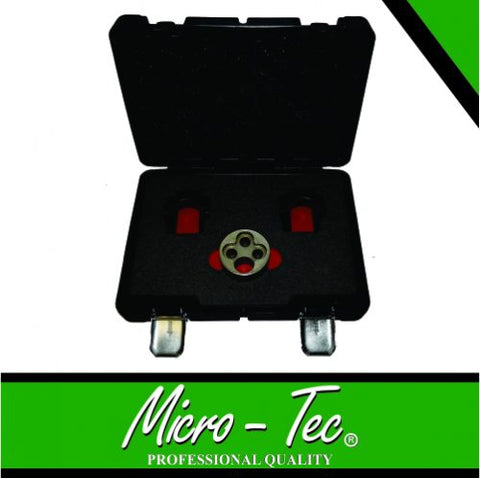 Micro-Tec Timing Tool Set Mercedes Benz 1.8\2.1 Cdi