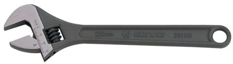 King Tony Wrench Adjustable 250Mm freeshipping - Africa Tool Distributors