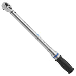 King Tony Torque Wrench 1/2" 40-200Nm freeshipping - Africa Tool Distributors