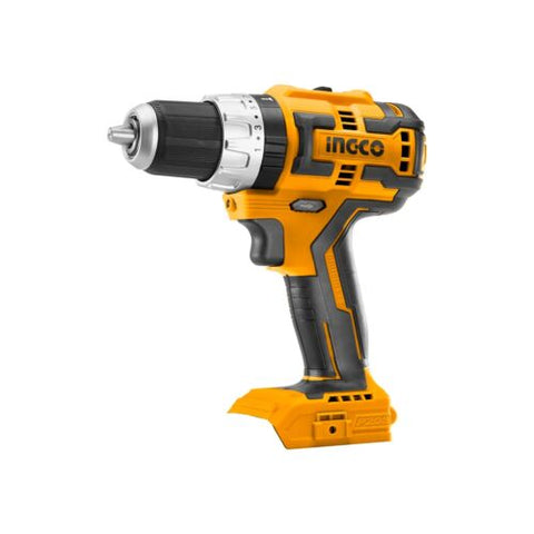 Ingco Cordless Impact Drill 60NM Brushless 20V P20S - Tool Only