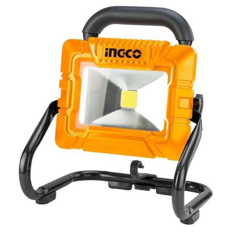 Ingco Work Lamp - 1800 Lumens (Cordless) - 20V