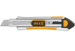 INGCO - Snap-off Blade / Utility Knife Including Blades