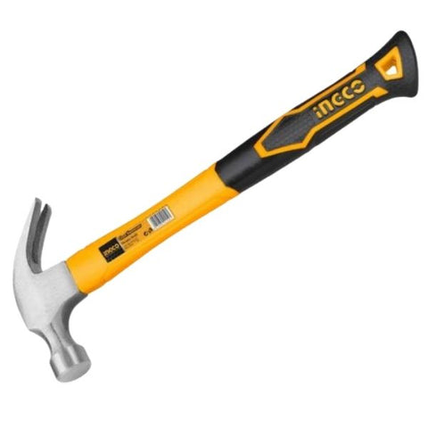 Ingco - Claw Hammer - 450g