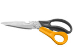 INGCO - Multi-Function Scissors (230mm / 9 Inches) - Stainless Steel