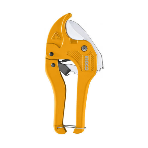 Ingco 3-42mm PVC Pipe Cutter