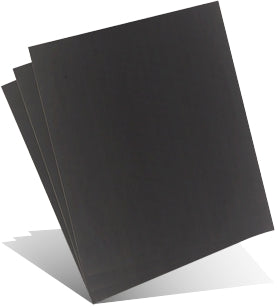 water paper