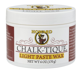 CHALK-TIQUE POWDER ADDITIVE FOR PAINT