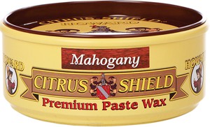 Citrus-Shield Premium Paste Wax